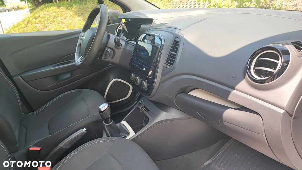 Renault Captur ENERGY TCe 90 Experience - 33