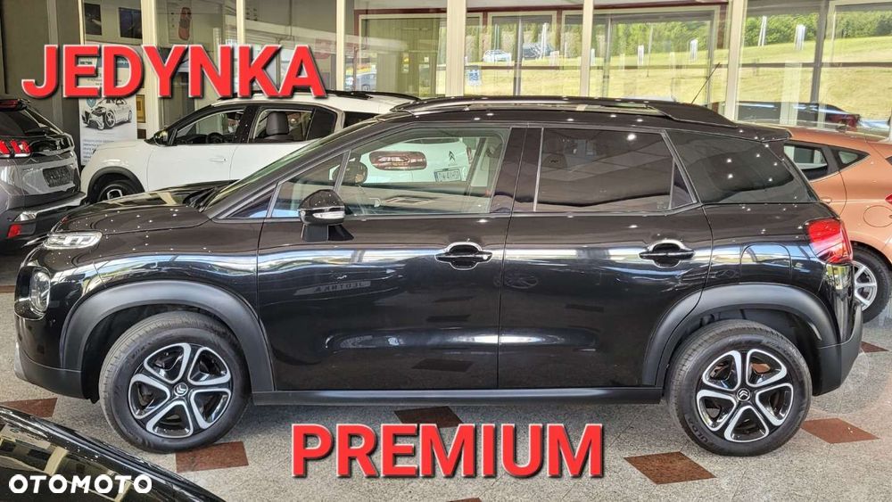 Citroën C3 Aircross - 6