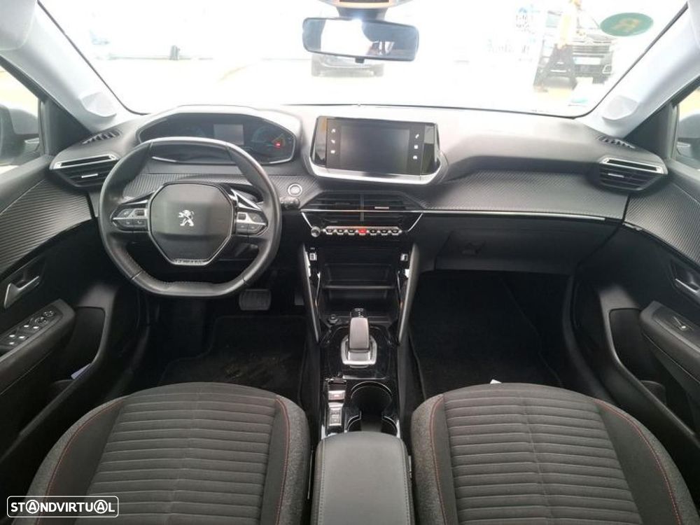Peugeot e-208 50 kWh Active - 3