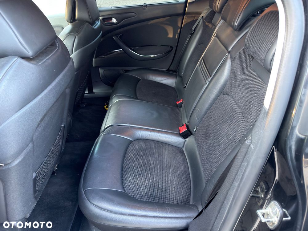 Citroën C5 2.0 HDi Exclusive - 12