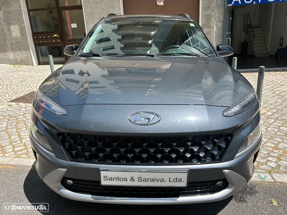 Hyundai Kauai 1.0 T-GDi Premium - 6