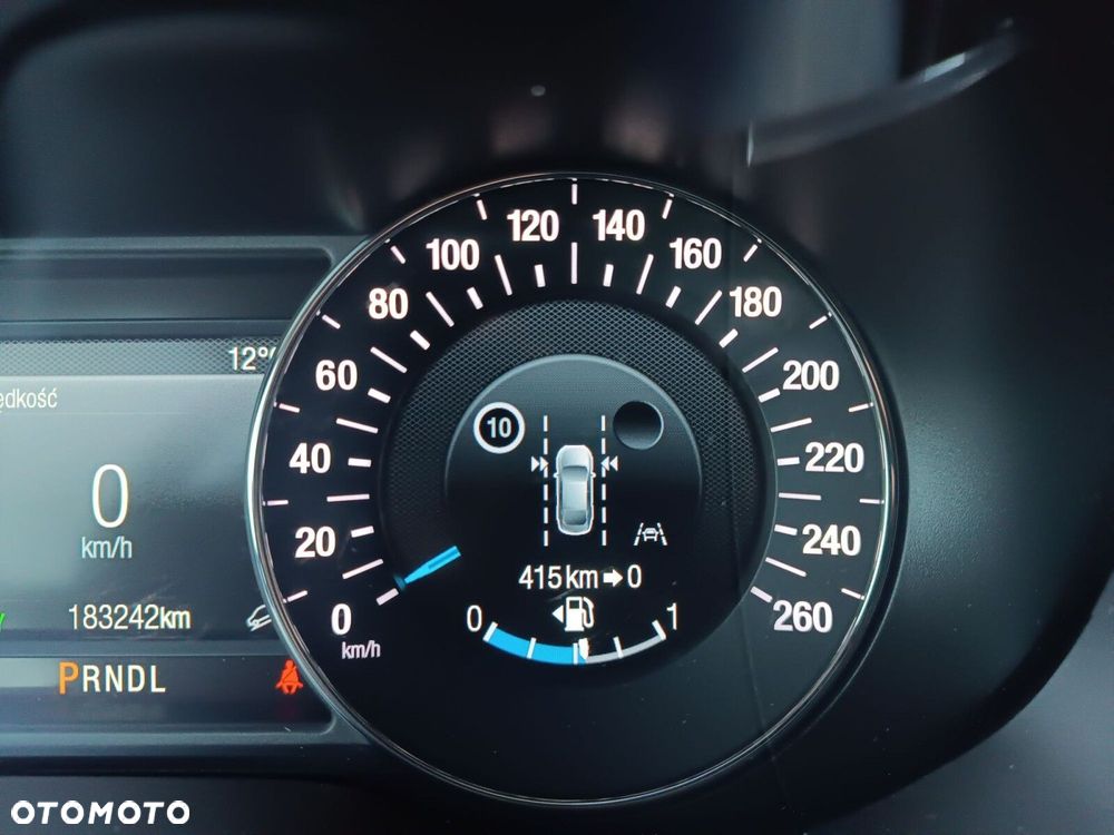 Ford S-Max 2.5 Hybrid Titanium CVT - 18