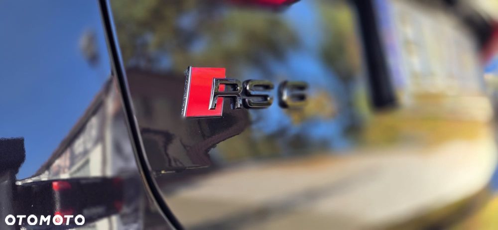 Audi RS6 - 12