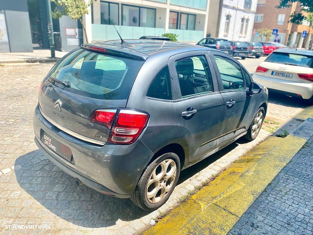 Citroën C3 1.4 HDi Confort - 6