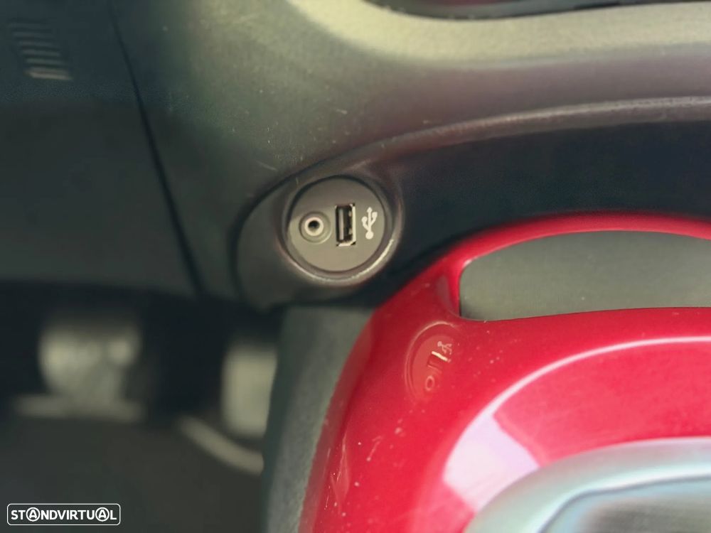 Nissan Juke 1.5 dCi Tekna Premium Pele 129g - 9