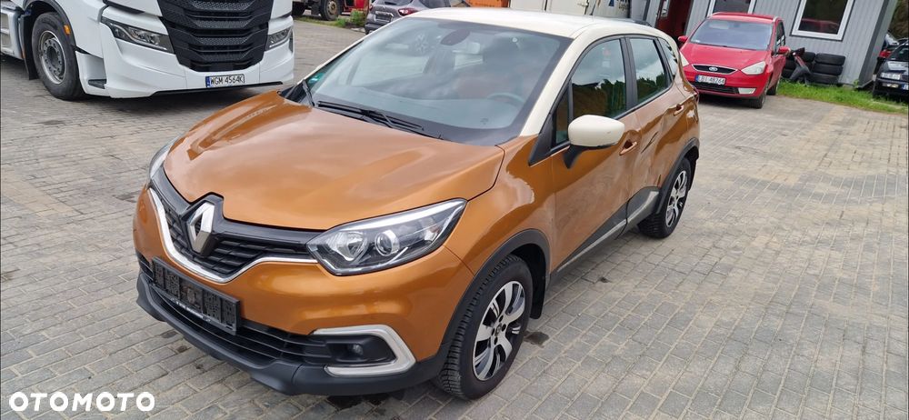 Renault Captur - 2