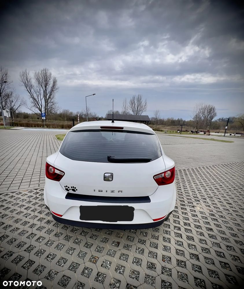 Seat Ibiza - 5