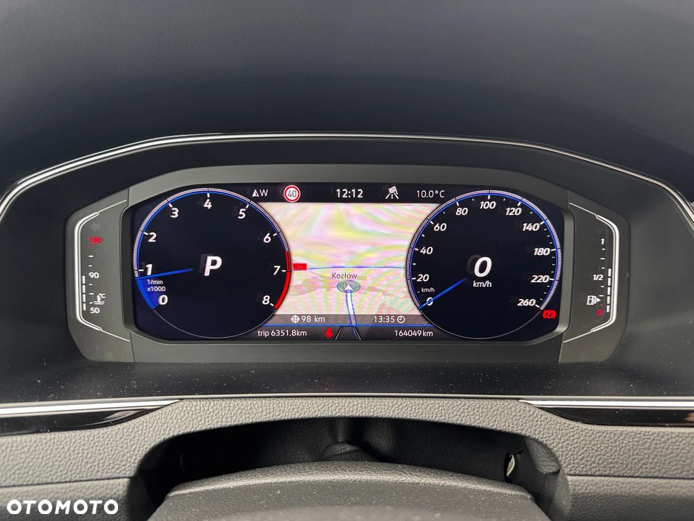 Volkswagen Passat 2.0 TSI 4Mot Elegance DSG - 15