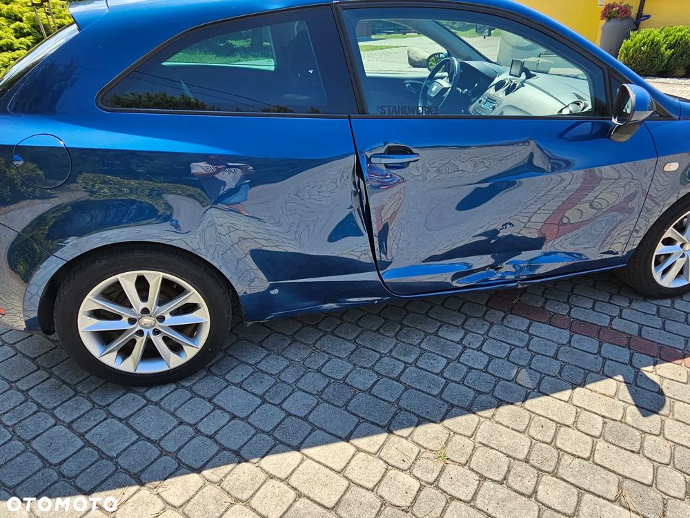 Seat Ibiza SC 1.4 16V Sport - 11