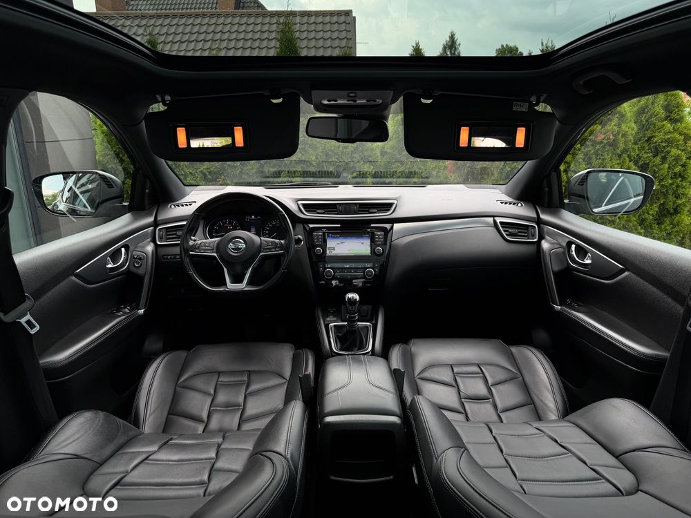 Nissan Qashqai 1.6 DIG-T Tekna+ - 20