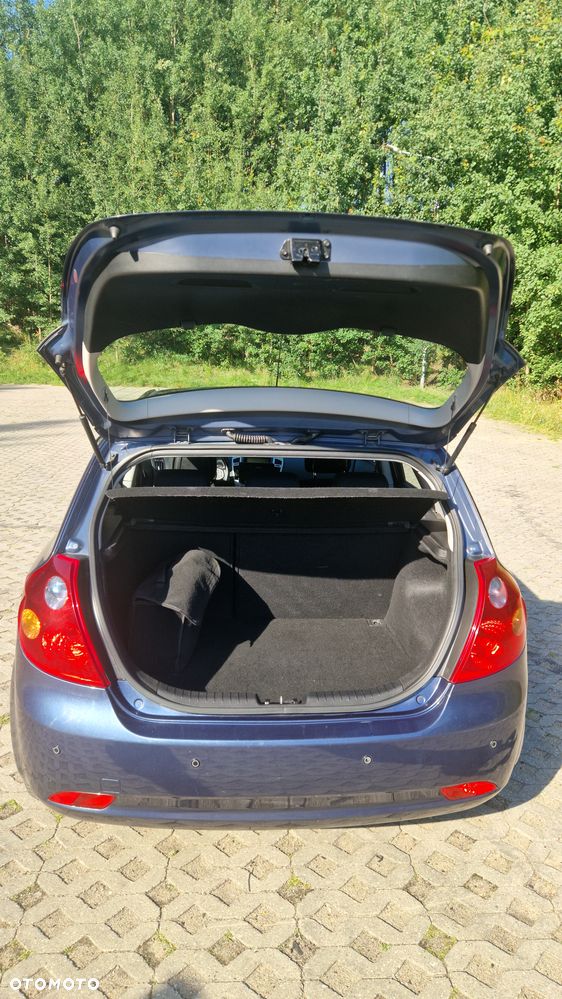 Kia Ceed 1.6 Comfort - 2