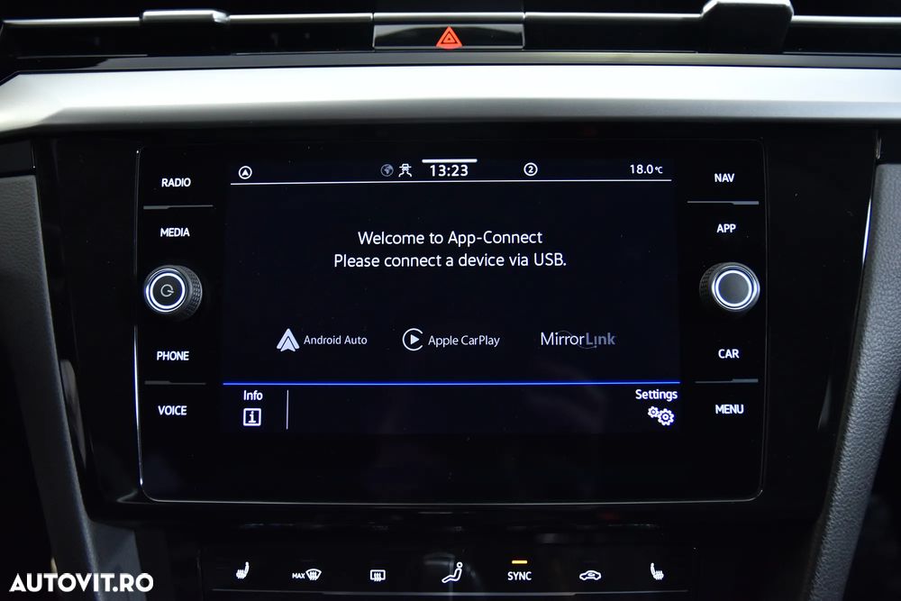 Volkswagen ARTEON - 21