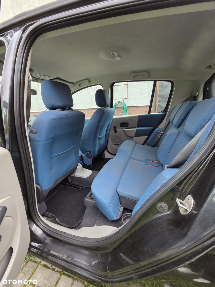Renault Modus - 8