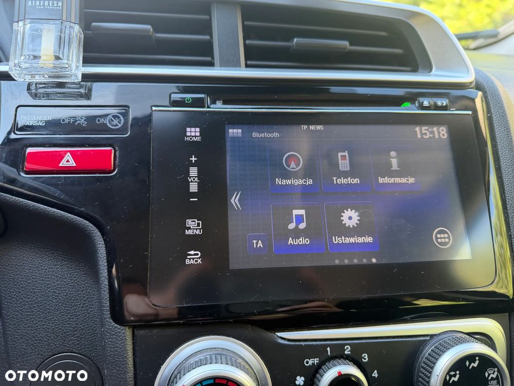 Honda Jazz 1.3i VTEC Comfort (ADAS/Honda Connect+) - 6