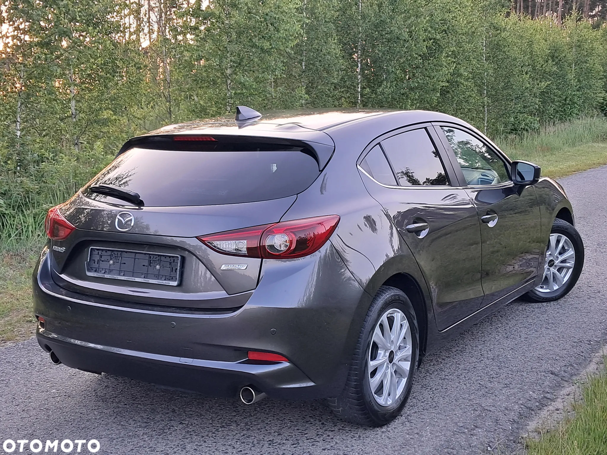 Mazda 3 SKYACTIV-G 120 Center-Line - 6