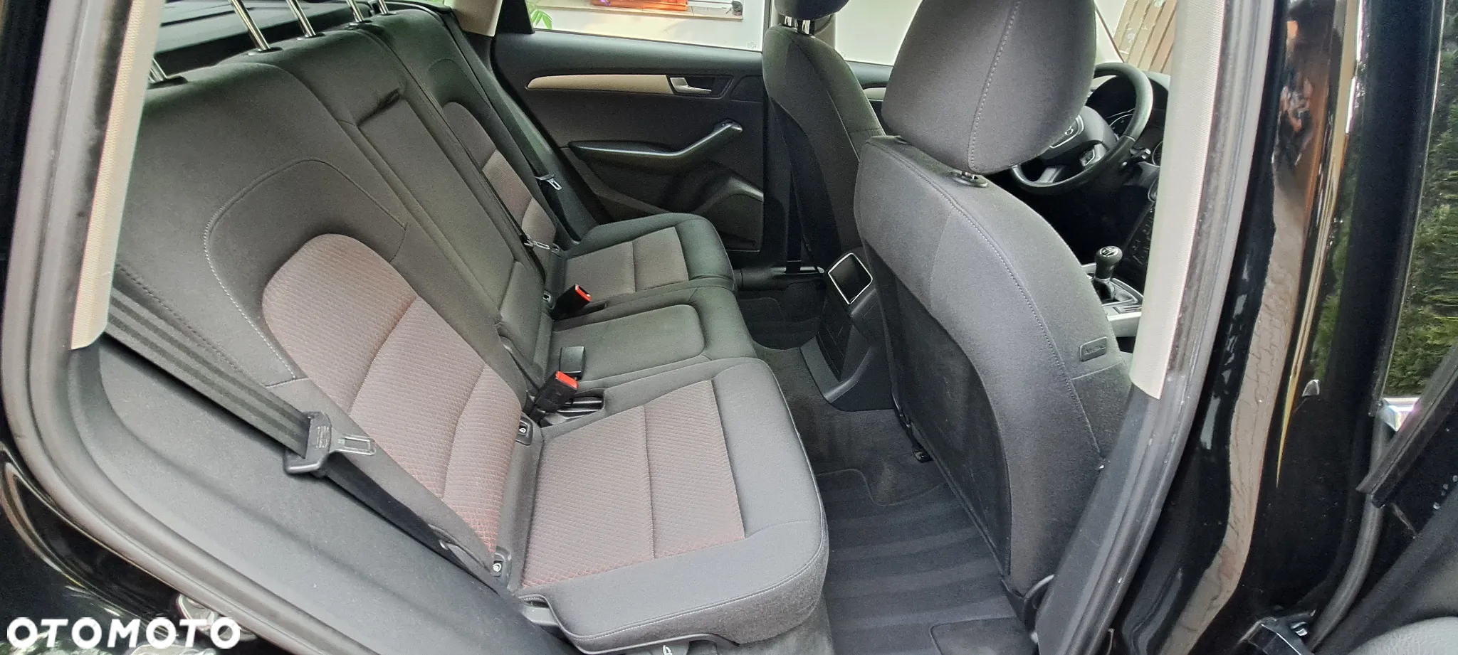 Audi Q5 2.0 TDI Quattro - 18