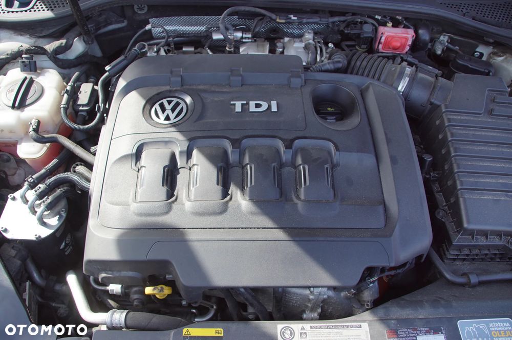AUTO NA CZĘŚCI PASSAT B8 4 MOTION 2.0 TDI CUAA LC9A SKRZYNIA RCG DSG 692324777 - 26