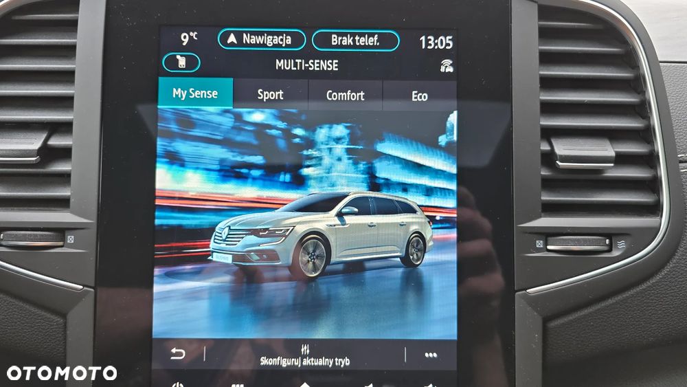 Renault Talisman 1.3 TCe FAP Intens EDC - 26