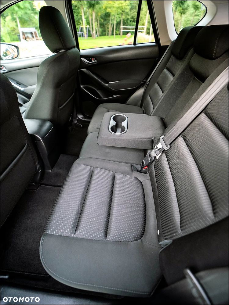 Mazda CX-5 - 32