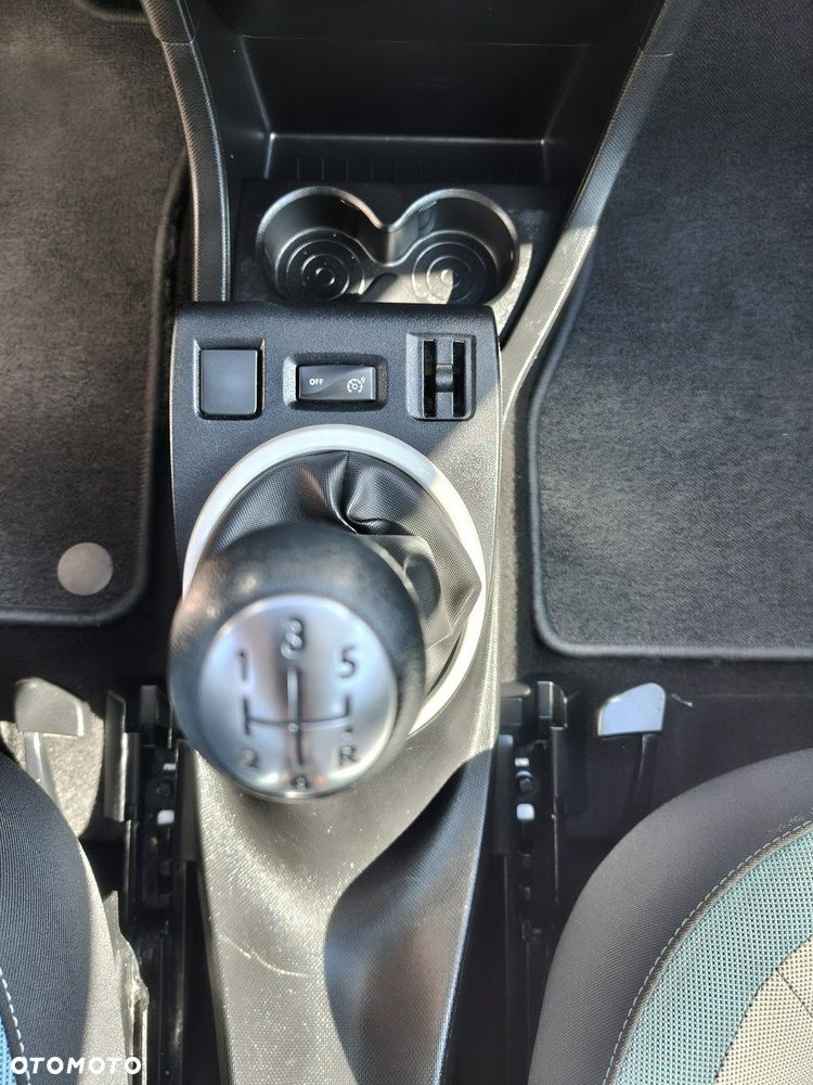 Renault Twingo SCe 70 Start&Stop LIMITED - 13