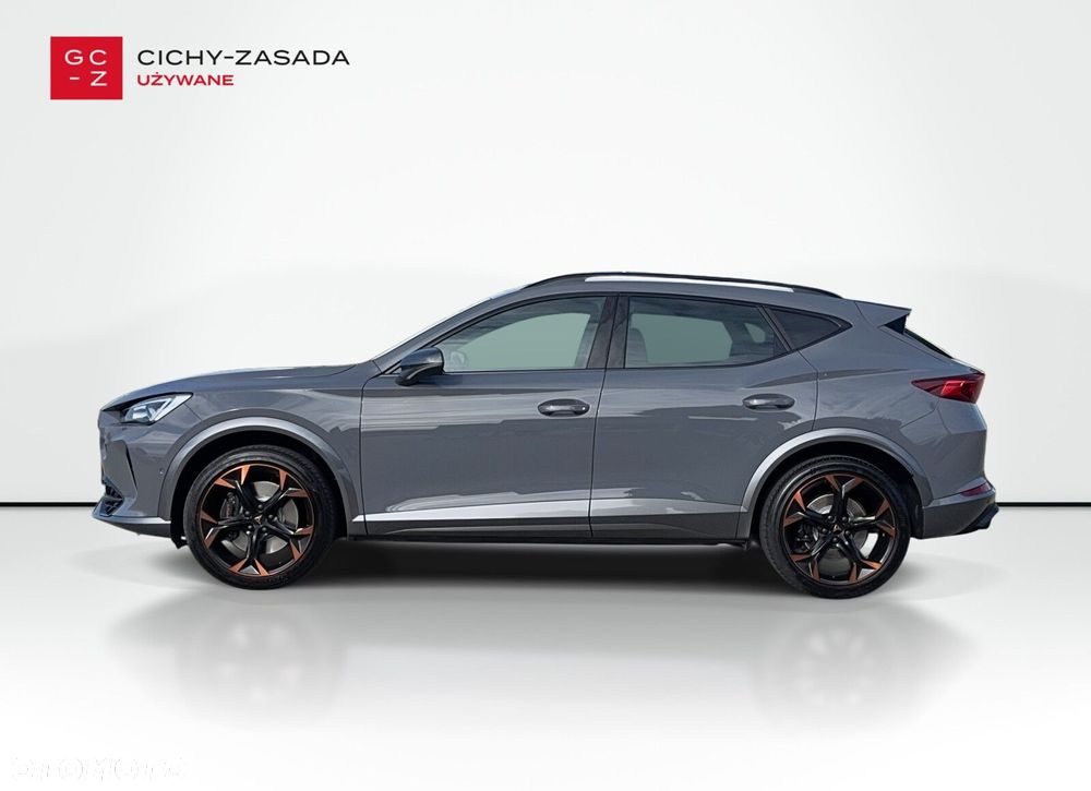 Cupra Formentor 2.0 TSI 4Drive VZ DSG - 2