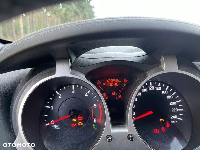Nissan Juke 1.5 dCi Tekna EU6 - 15