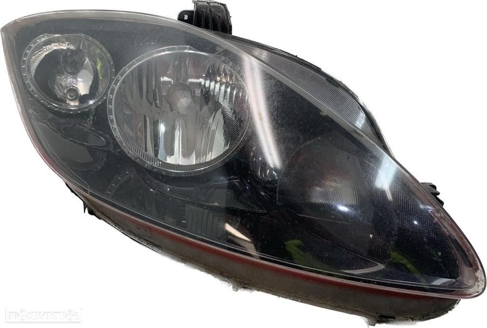 FAROL DIREITO SEAT LEON 2011 -5P1941034A - 13