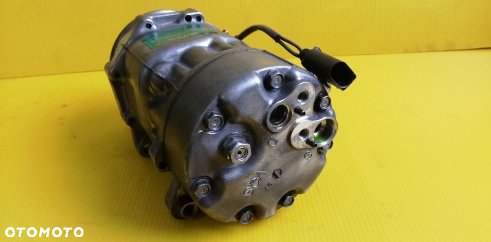 Sprężarka Kompresor klimatyzacji 1J0820803F A3 8L - 5