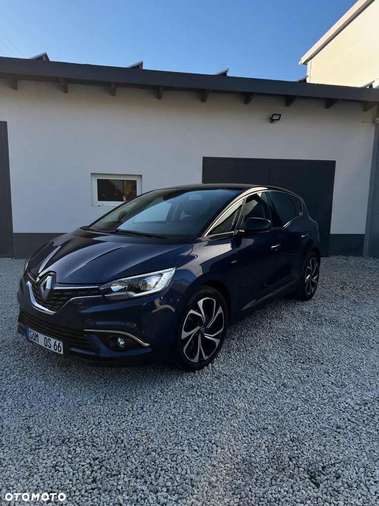 Renault Scenic - 2