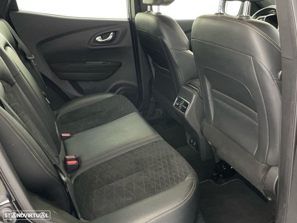 Renault Kadjar 1.3 TCe Black Edition EDC - 24