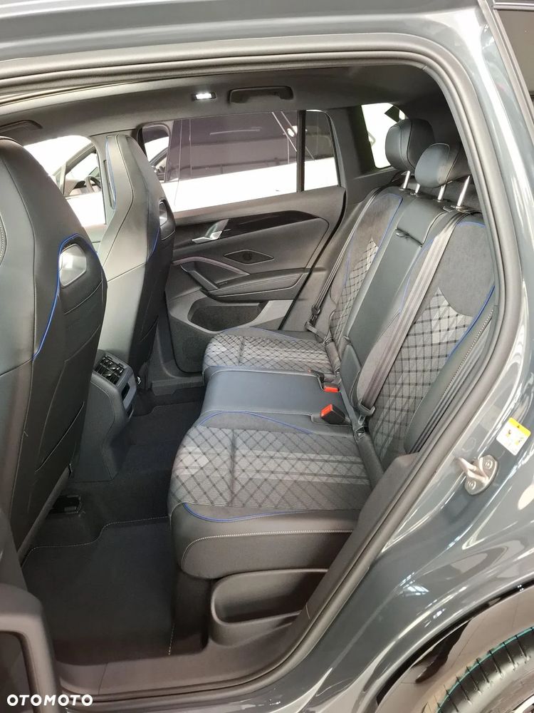 Volkswagen Tiguan 2.0 TSI 4Mot R-Line Plus DSG - 14