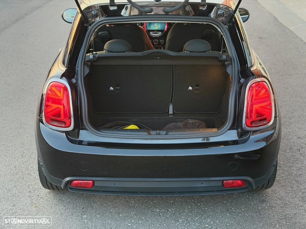 MINI 3 Portas Cooper SE Premium Essential - 12