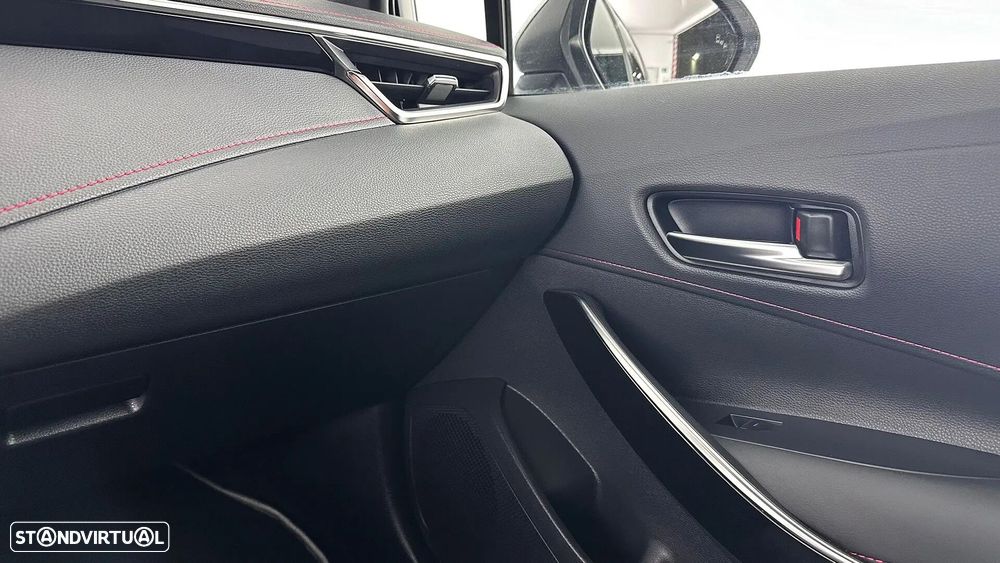 Toyota Corolla Touring Sports 1.8 Hybrid Exclusive - 42