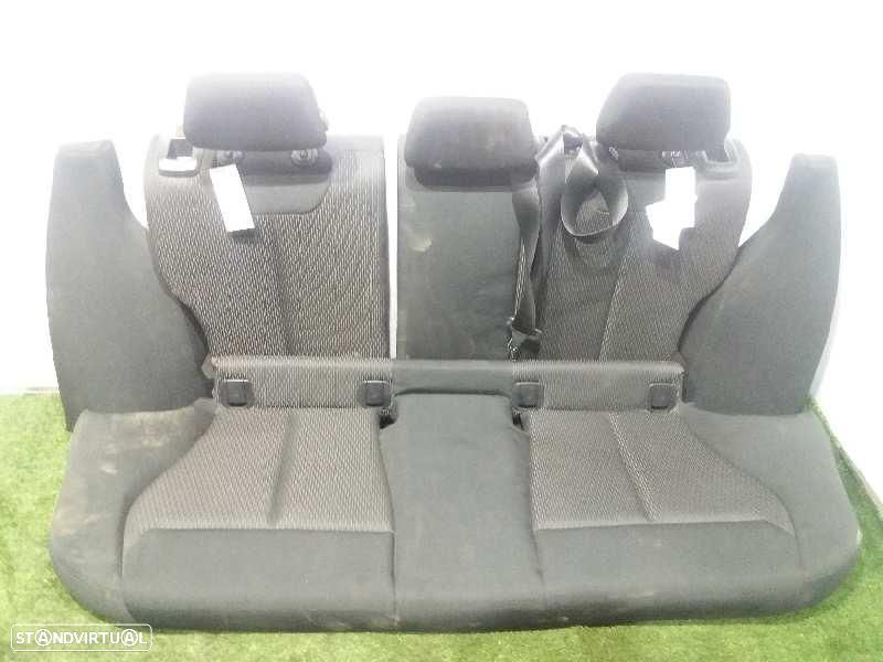 BANCOS TRASEIROS BMW SERIE 1 - 1