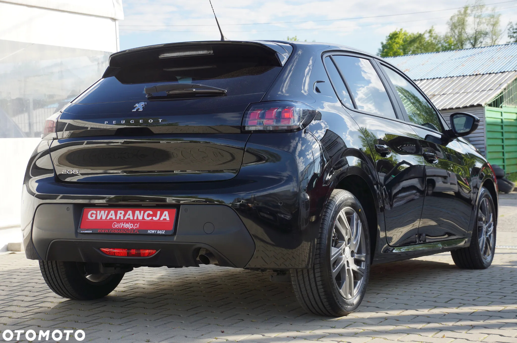 Peugeot 208 PureTech 100 Active - 9