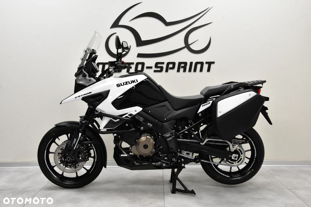 Suzuki DL - 2