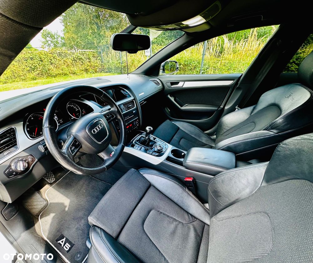 Audi A5 Sportback - 10