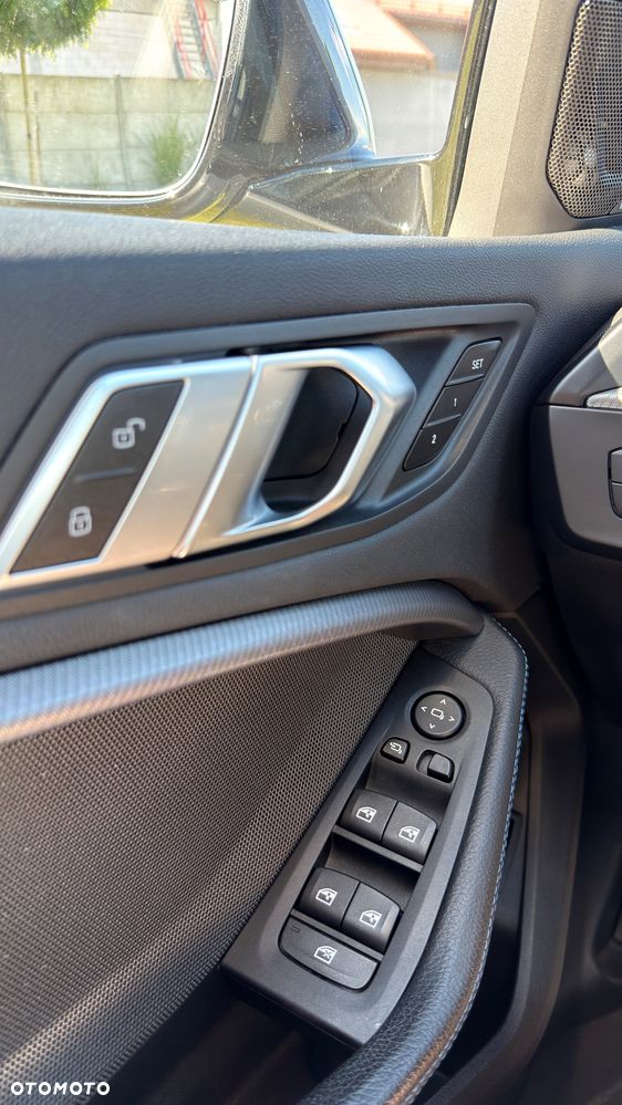 BMW Seria 1 118d M Sport - 15