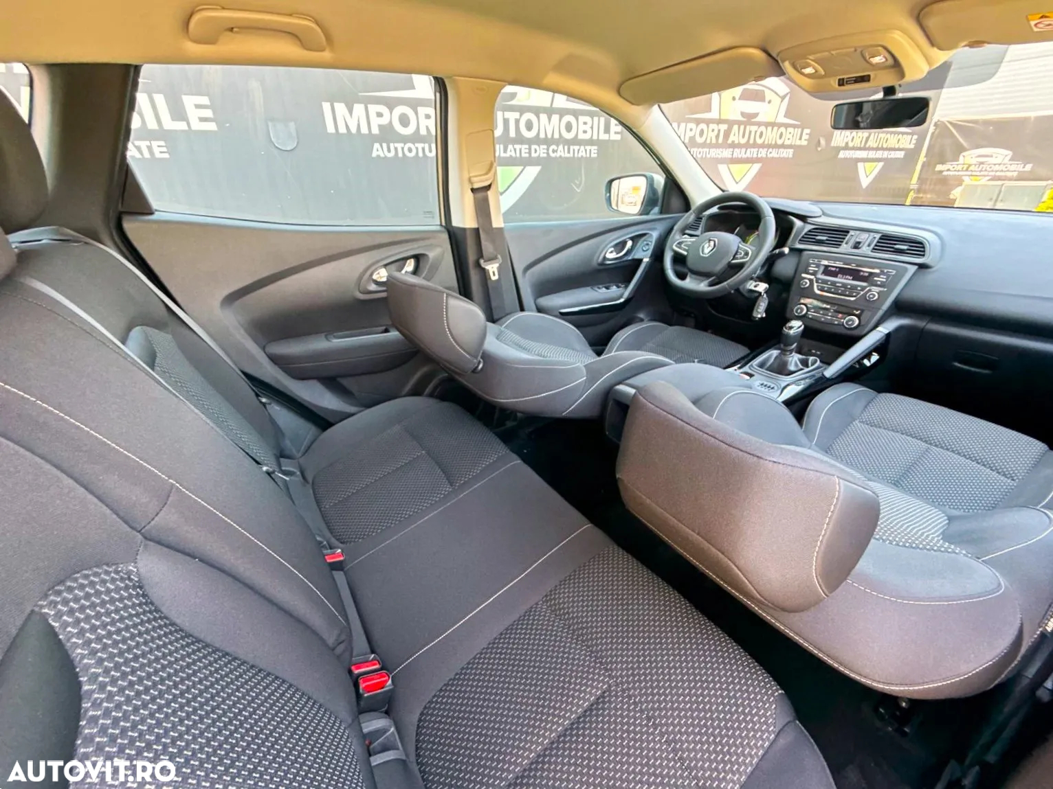 Renault Kadjar - 24