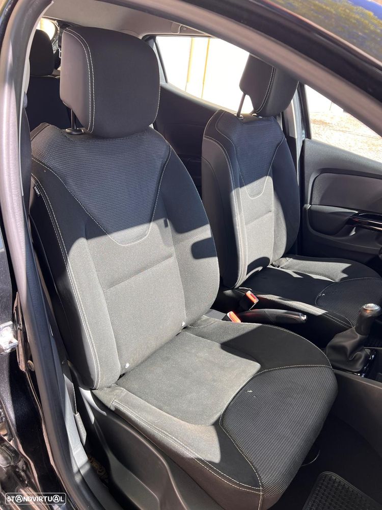 Renault Clio 0.9 TCE Dynamique S - 14
