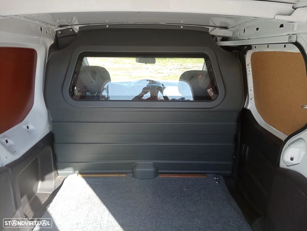 Peugeot Partner 90 L2 - 3