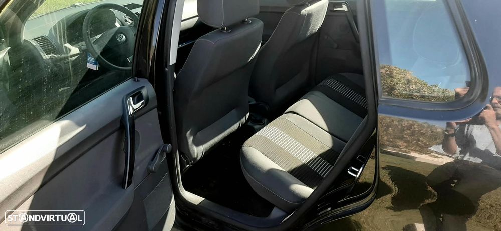 VW Polo - 7