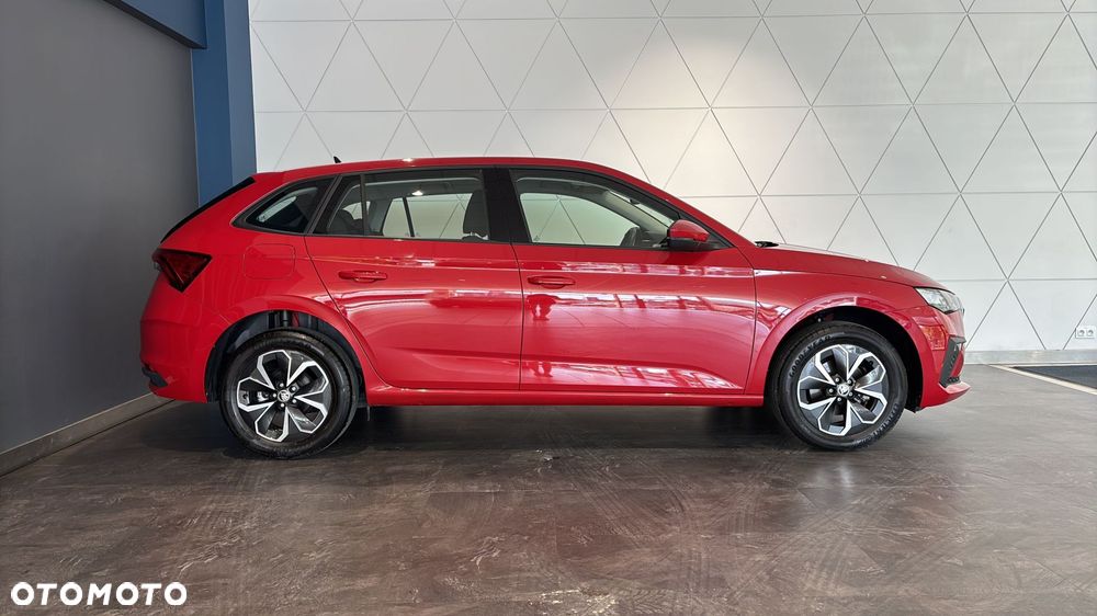 Skoda Scala 1.0 TSI Selection - 7