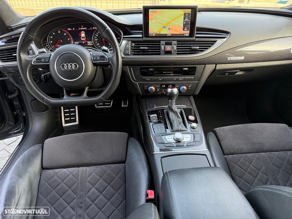 Audi RS7 Sportback - 20