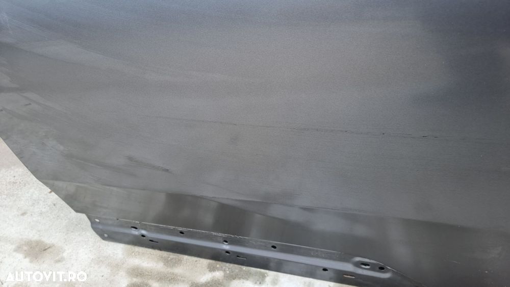 Usa stanga spate Skoda Superb 3 Kombi, 2015, 2016, 2017, 2018, 2019, 2020, 2021, 2022, 2023. - 4