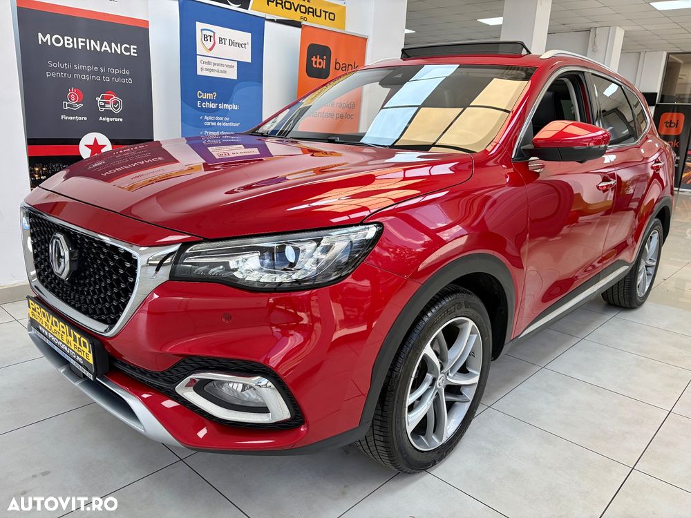 MG EHS 1.5T-GDI Comfort - 16