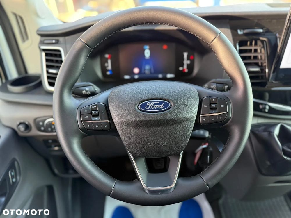Ford Transit VAN - 7