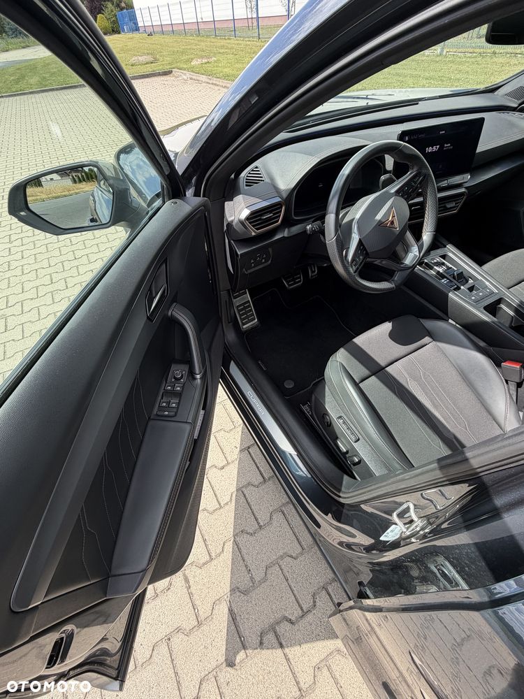Cupra Formentor - 7