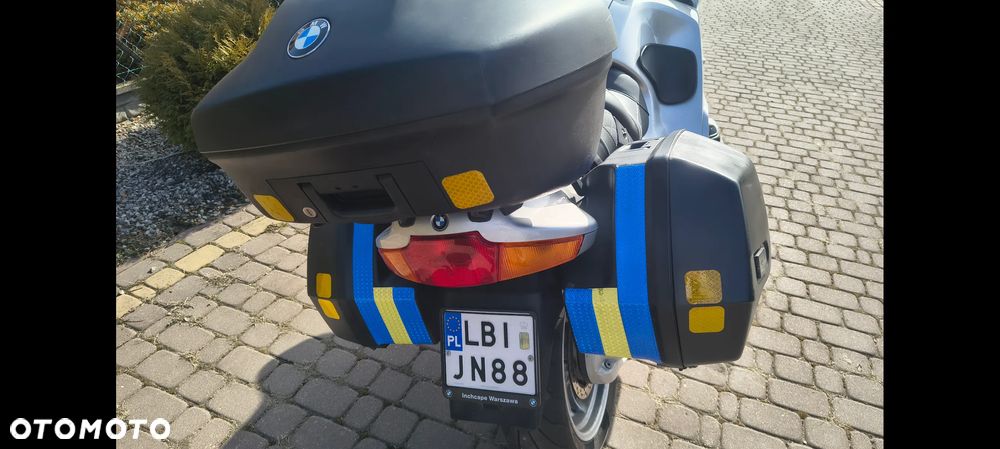 BMW RT - 23