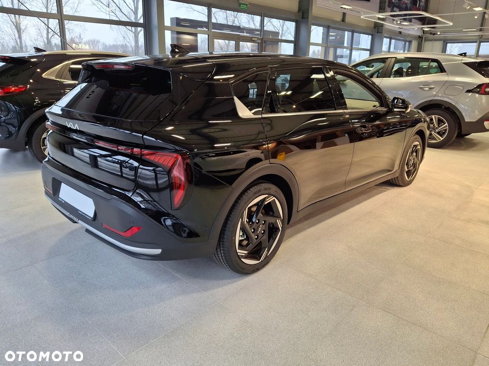 Kia K4 1.6 T-GDI L - 3